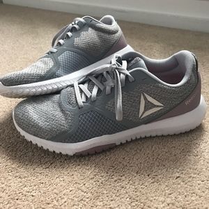 Women's Reebok Athletic Shoes